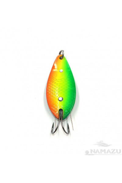 Блесна незацепляйка Namazu N-Elf, 24 г, цвет 21 N-NE24-21