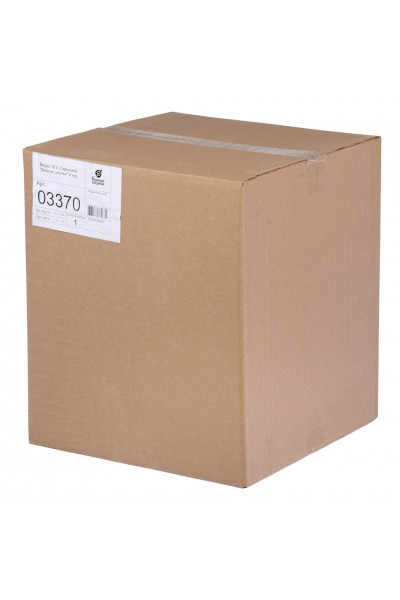 Ведро для бани с крышкой Банные Штучки липа 18 л 3370