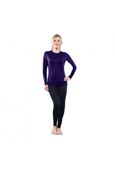 Лосины GUAHOO Outdoor Light 301 P/BK Лосины GUAHOO Outdoor Light 301 P/BK