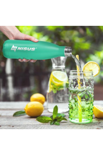 Термобутылка Nisus 500 мл NA.CCK050-TB Термобутылка Nisus 500 мл NA.CCK050-TB