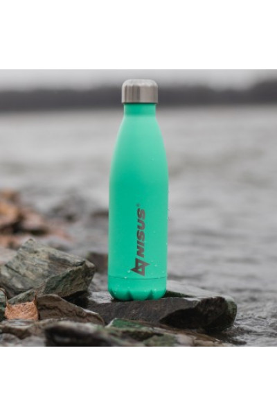 Термобутылка Nisus 500 мл NA.CCK050-TB Термобутылка Nisus 500 мл NA.CCK050-TB