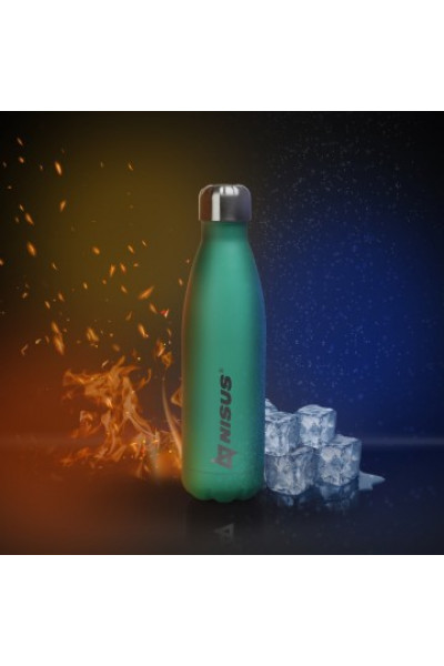 Термобутылка Nisus 500 мл NA.CCK050-TB Термобутылка Nisus 500 мл NA.CCK050-TB