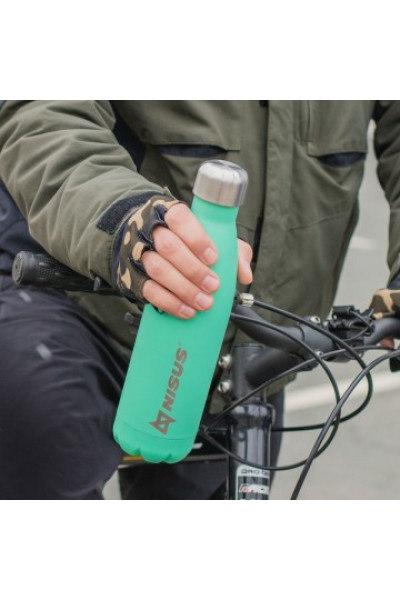 Термобутылка Nisus 500 мл NA.CCK050-TB Термобутылка Nisus 500 мл NA.CCK050-TB