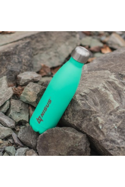 Термобутылка Nisus 500 мл NA.CCK050-TB Термобутылка Nisus 500 мл NA.CCK050-TB