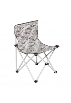 Стул складной Helios T-HS-96801-DG