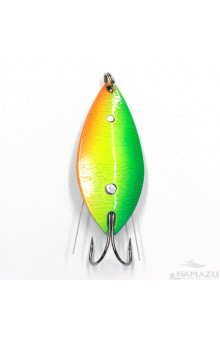 Блесна незацепляйка Namazu Rover, 22 г, цвет 21 N-R22-21