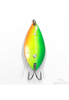 Блесна незацепляйка Namazu Rover, 22 г, цвет 21 N-R22-21