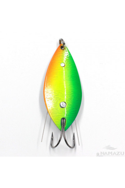 Блесна незацепляйка Namazu Rover, 22 г, цвет 21 N-R22-21