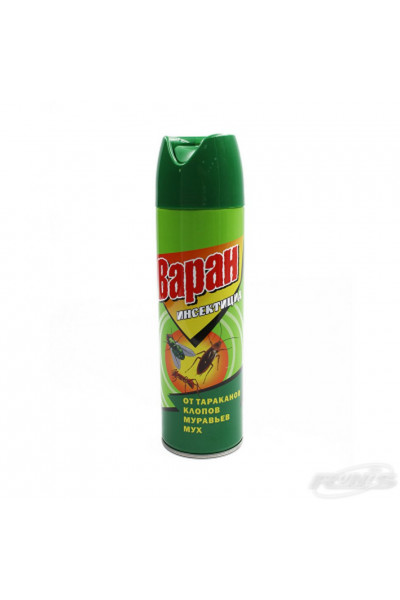 Инсектицид Варан А универсальный от всех насекомых 440 мл (03.04.244.21)