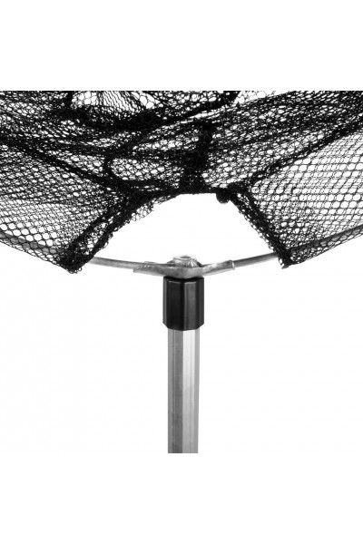 Подсачек телескопический Helios 50х200 см терилен HS-CB-350200-GM