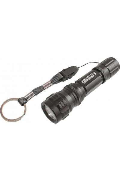 Фонарь ручной СИБИРСКИЙ СЛЕДОПЫТ Урбан, 1L /200 (PF-PFL-L60)