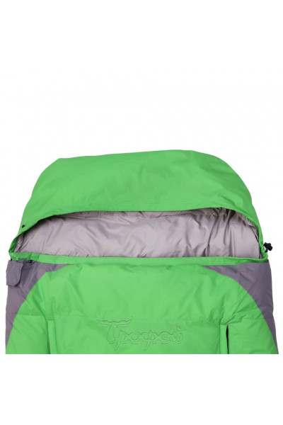 Спальный мешок пуховый Premier Fishing (PR-YJSD-32-G) Спальный мешок пуховый Premier Fishing (PR-YJSD-32-G)