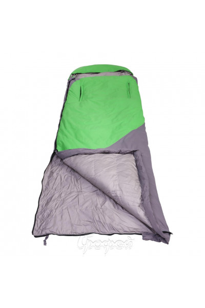 Спальный мешок пуховый Premier Fishing (PR-YJSD-32-G) Спальный мешок пуховый Premier Fishing (PR-YJSD-32-G)