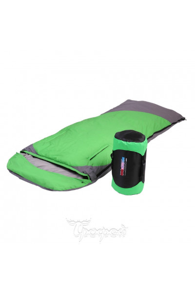 Спальный мешок пуховый Premier Fishing (PR-YJSD-32-G)