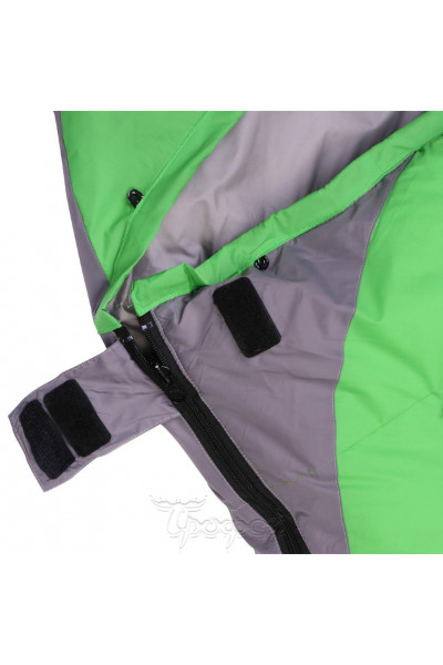 Спальный мешок пуховый Premier Fishing (PR-YJSD-32-G) Спальный мешок пуховый Premier Fishing (PR-YJSD-32-G)