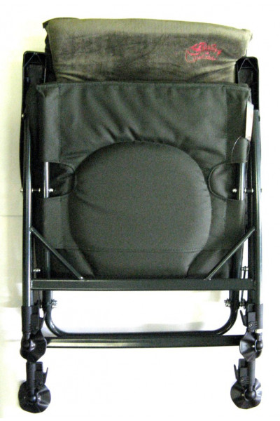 Кресло карповое Tramp Elite TRF-043 Кресло карповое Tramp Elite TRF-043