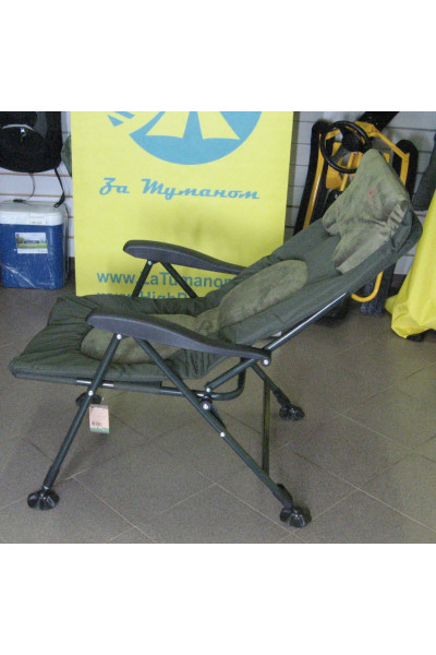 Кресло карповое Tramp Elite TRF-043 Кресло карповое Tramp Elite TRF-043