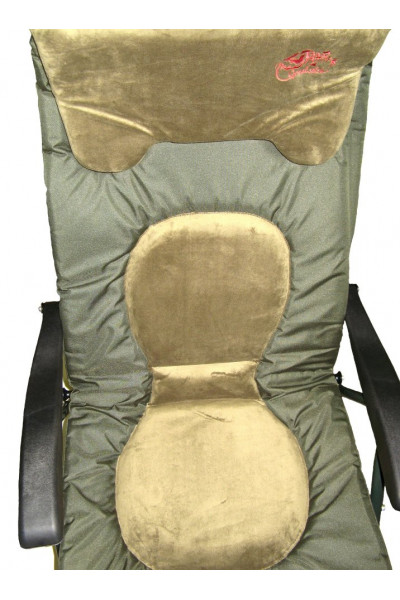 Кресло карповое Tramp Elite TRF-043 Кресло карповое Tramp Elite TRF-043