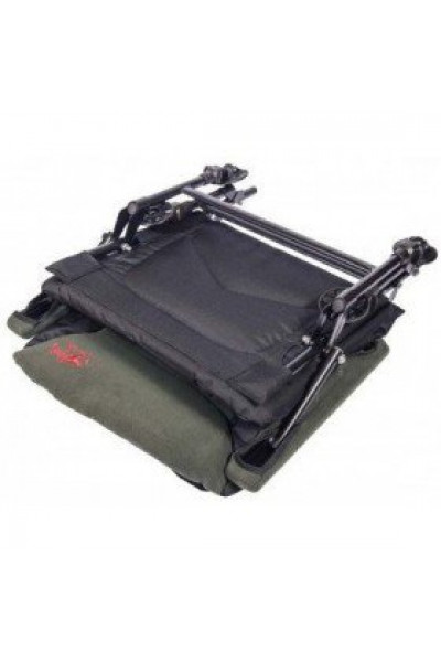 Кресло карповое Tramp Elite TRF-043 Кресло карповое Tramp Elite TRF-043