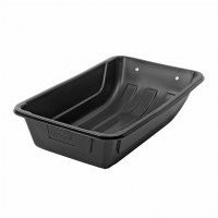 Сани волокуши рыбацкие Helios С-7