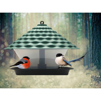 Кормушка для птиц КП01