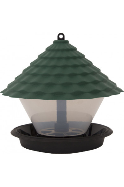 Кормушка для птиц КП01 Кормушка для птиц КП01