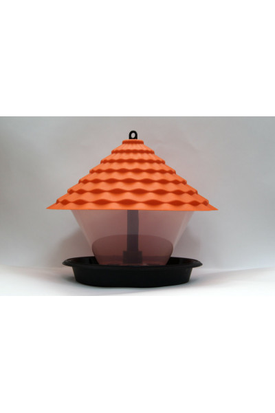 Кормушка для птиц КП01 Кормушка для птиц КП01