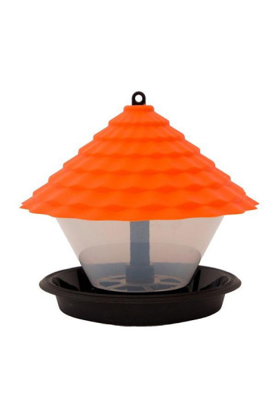 Кормушка для птиц КП01 Кормушка для птиц КП01