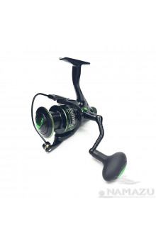 Катушка безынерционная Namazu Savage Path SP4000 4+1bb + запасная шпуля N-RSP4000