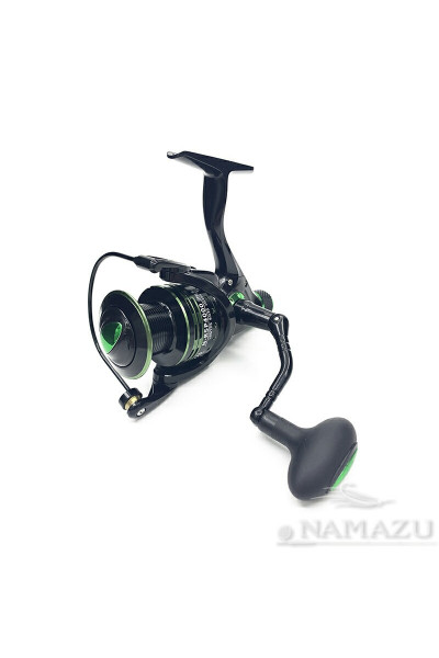 Катушка безынерционная Namazu Savage Path SP4000 4+1bb + запасная шпуля N-RSP4000