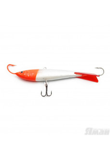 Балансир ЯМАН Сиг, 8,6 см, 48 г, цв. 03 Я-БР527