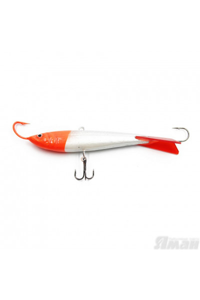 Балансир ЯМАН Сиг, 8,6 см, 48 г, цв. 03 Я-БР527