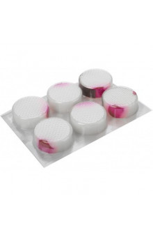 Сухое горючее Helios 6 шт HS-SG-6