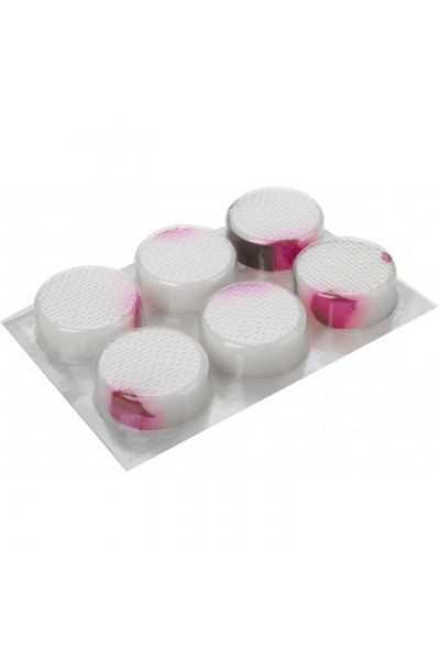 Сухое горючее Helios 6 шт HS-SG-6