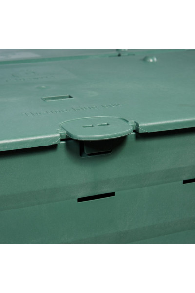 Компостер садовый 900л Graf Thermo-King 626003