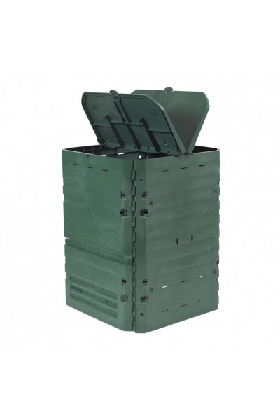 Компостер садовый 900л Graf Thermo-King 626003