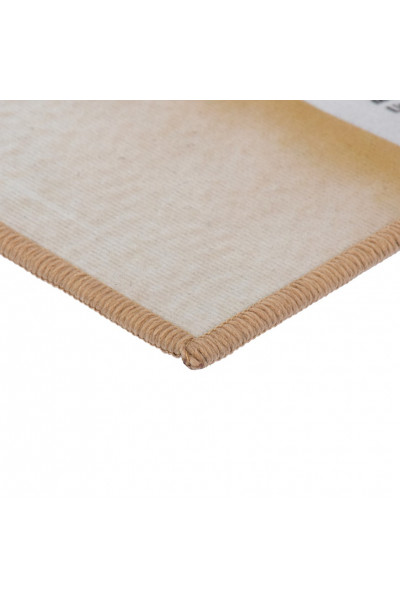 Коврик влаговпитывающий Vortex Velur Spa 50х80 см Свежая пресса 24288 Коврик влаговпитывающий Vortex Velur Spa 50х80 см Свежая пресса 24288