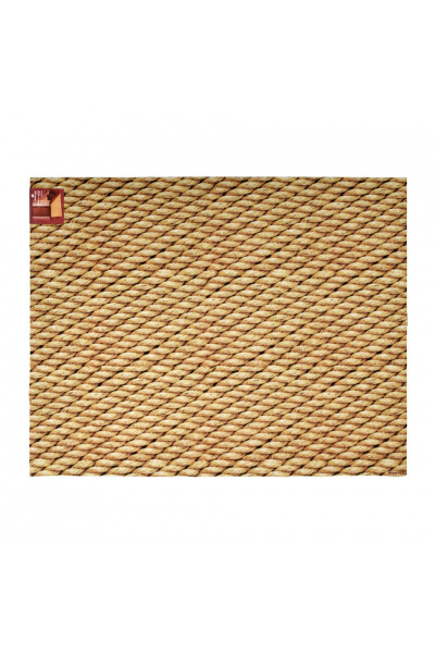 Коврик влаговпитывающий Vortex Samba Канаты 120х150 см 24164 Коврик влаговпитывающий Vortex Samba Канаты 120х150 см 24164