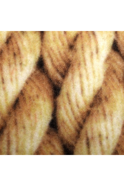 Коврик влаговпитывающий Vortex Samba Канаты 120х150 см 24164 Коврик влаговпитывающий Vortex Samba Канаты 120х150 см 24164