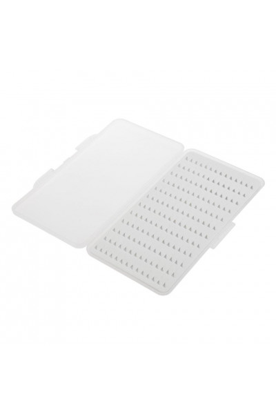 Коробка для мушек, мормышек Helios 18,5х10,5х1 см (HS-M-1) Коробка для мушек, мормышек Helios 18,5х10,5х1 см (HS-M-1)