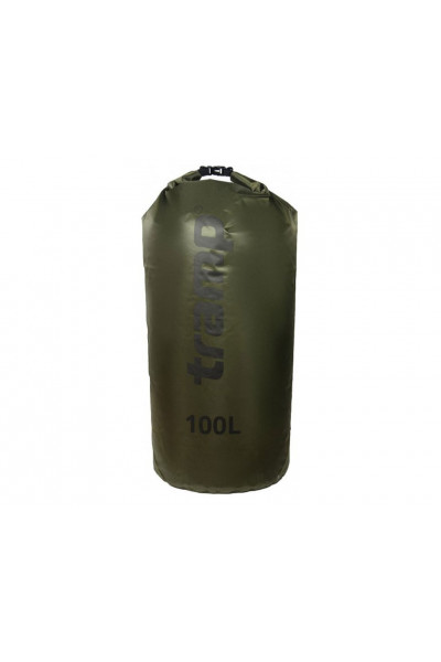 Гермомешок Tramp 100л TRA-210 Гермомешок Tramp 100л TRA-210