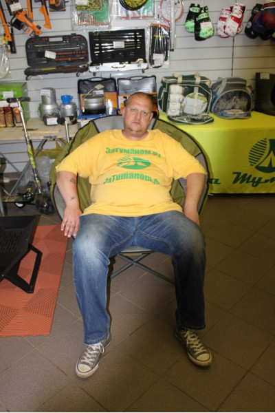 Кресло Green Glade 2307 Кресло Green Glade 2307