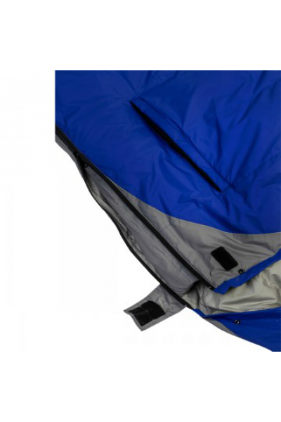 Спальный мешок Premier Fishing PR-YJSD-32-B Спальный мешок Premier Fishing PR-YJSD-32-B