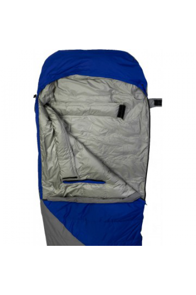 Спальный мешок Premier Fishing PR-YJSD-32-B Спальный мешок Premier Fishing PR-YJSD-32-B