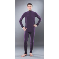 Комплект мужского термобелья Guahoo: рубашка + кальсоны ( 700 S/DVT / 700 P/DVT)