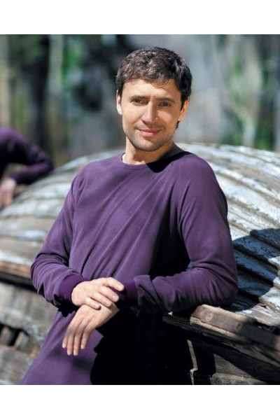 Комплект мужского термобелья Guahoo: рубашка + кальсоны ( 700 S/DVT / 700 P/DVT) Комплект мужского термобелья Guahoo: рубашка + кальсоны ( 700 S/DVT / 700 P/DVT)