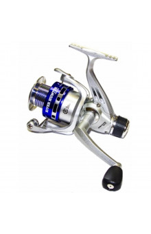 Катушка безынерционная Rubicon River Hunter 3000RD 4+1bb 616430RD