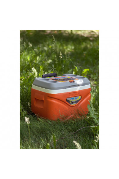 Изотермический контейнер на колесах Pinnacle Prudence 30 л TPX-3007-30-O Изотермический контейнер на колесах Pinnacle Prudence 30 л TPX-3007-30-O