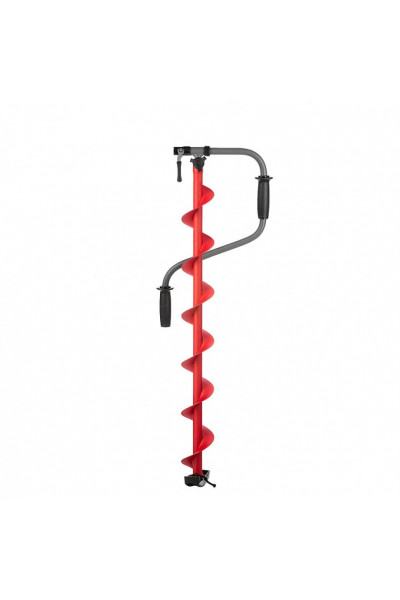 Ледобур Тонар Buran 100R (диаметр 100 мм) правый, прямые ножи LB-100R Ледобур Тонар Buran 100R (диаметр 100 мм) правый, прямые ножи LB-100R