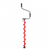 Ледобур Тонар Buran 100R (диаметр 100 мм) правый, прямые ножи LB-100R